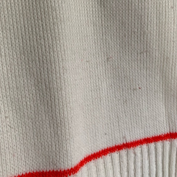 Vintage ski sweater - Picture 5 of 5